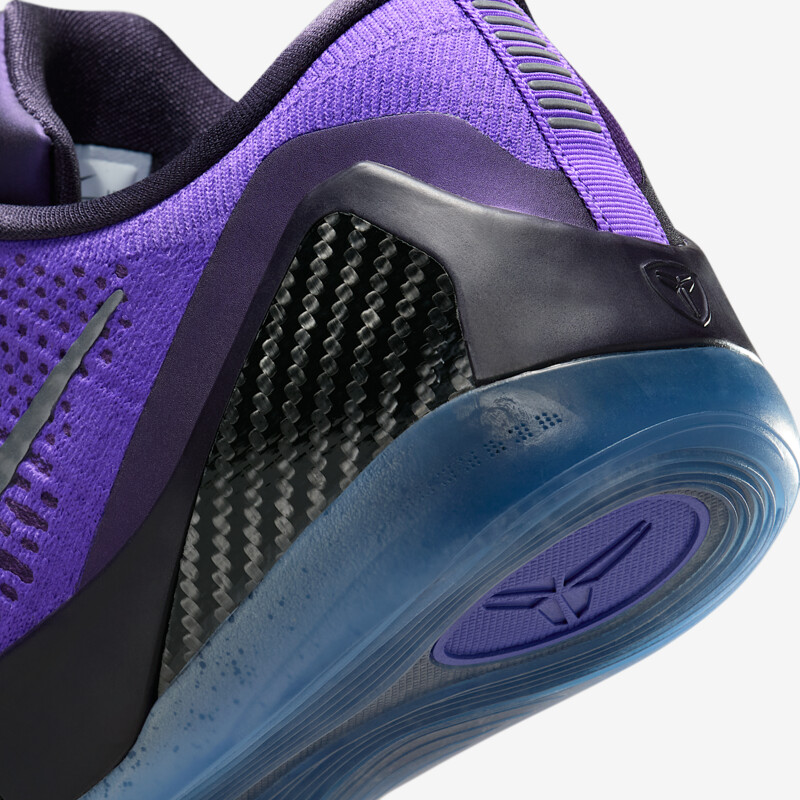 Nike Kobe 9 Elite Low Protro 